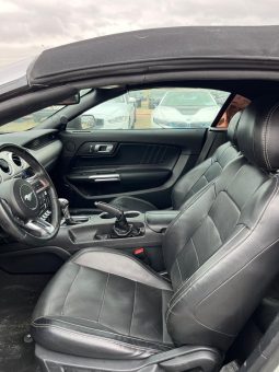 
										2020 Ford Mustang full									