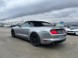 
										2020 Ford Mustang full									