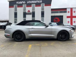 
										2020 Ford Mustang full									