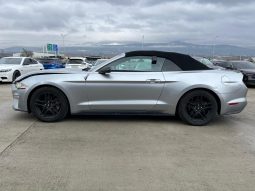 
										2020 Ford Mustang full									