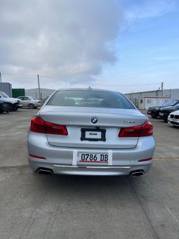 
										BMW 5 Series full									
