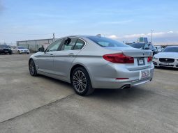 
										BMW 5 Series full									