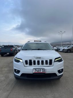 
										Jeep Cherokee full									