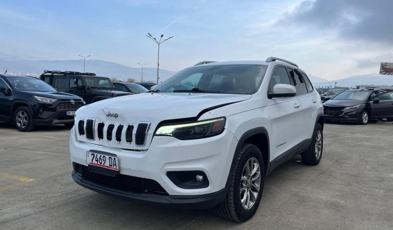 
								Jeep Cherokee full									