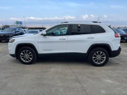 
										Jeep Cherokee full									