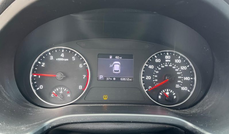 
								2020 KIA Seltos full									