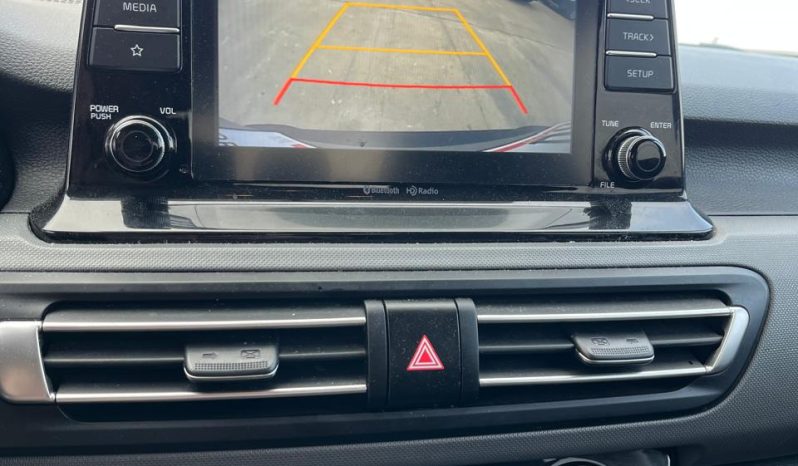 
								2020 KIA Seltos full									