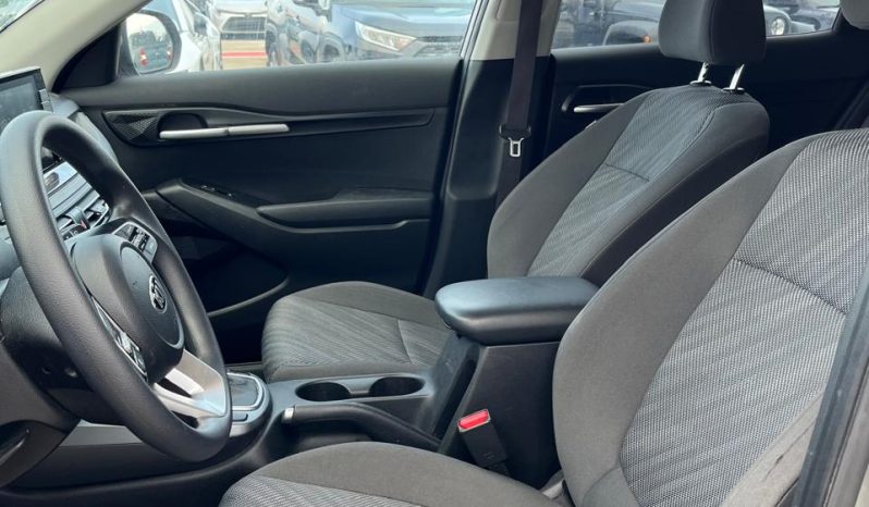 
								2020 KIA Seltos full									