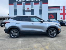 
										2020 KIA Seltos full									