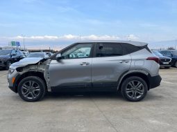 
										2020 KIA Seltos full									