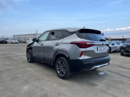 
										2020 KIA Seltos full									