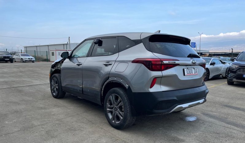 
								2020 KIA Seltos full									