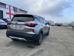 
										2020 KIA Seltos full									