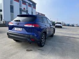 
										Toyota Corolla full									