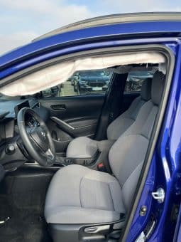 
										Toyota Corolla full									