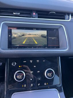 
										2020 Land Rover Range Rover full									