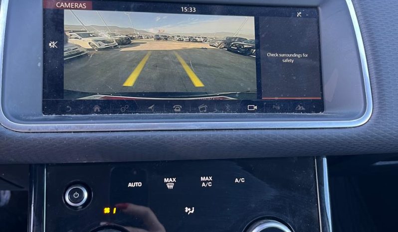 
								2020 Land Rover Range Rover full									