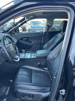 
										2020 Land Rover Range Rover full									