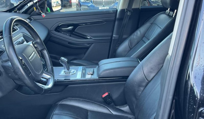 
								2020 Land Rover Range Rover full									