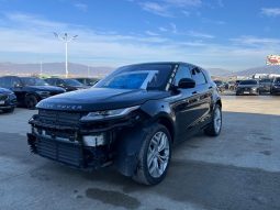 
										2020 Land Rover Range Rover full									