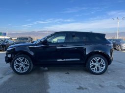 
										2020 Land Rover Range Rover full									