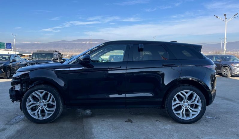 
								2020 Land Rover Range Rover full									