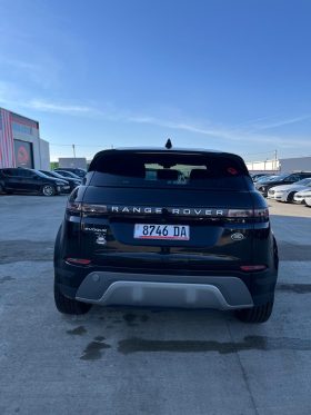 2020 Land Rover Range Rover