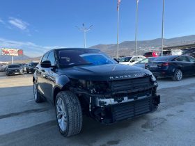 2020 Land Rover Range Rover