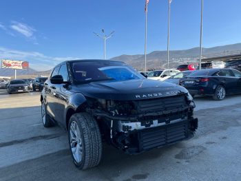 2020 Land Rover Range Rover