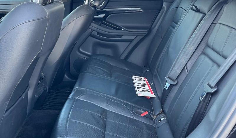 
								2020 Land Rover Range Rover full									