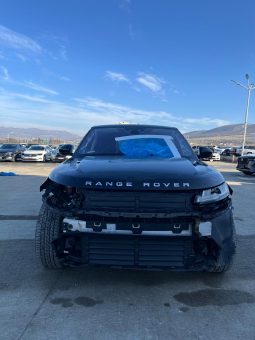 
										2020 Land Rover Range Rover full									