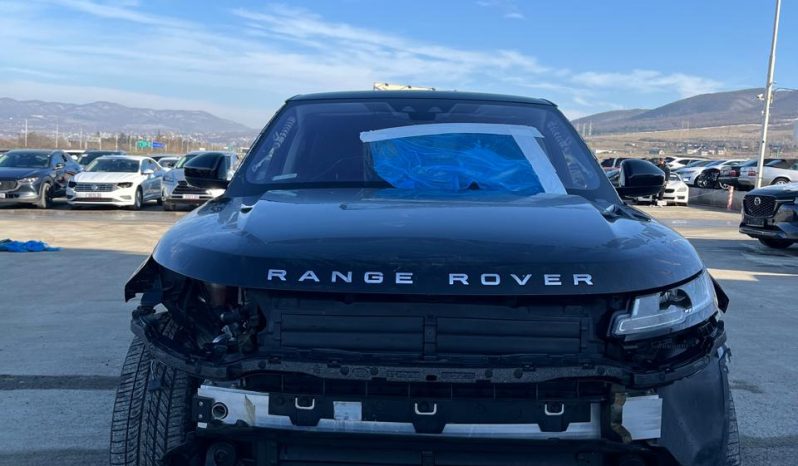 
								2020 Land Rover Range Rover full									