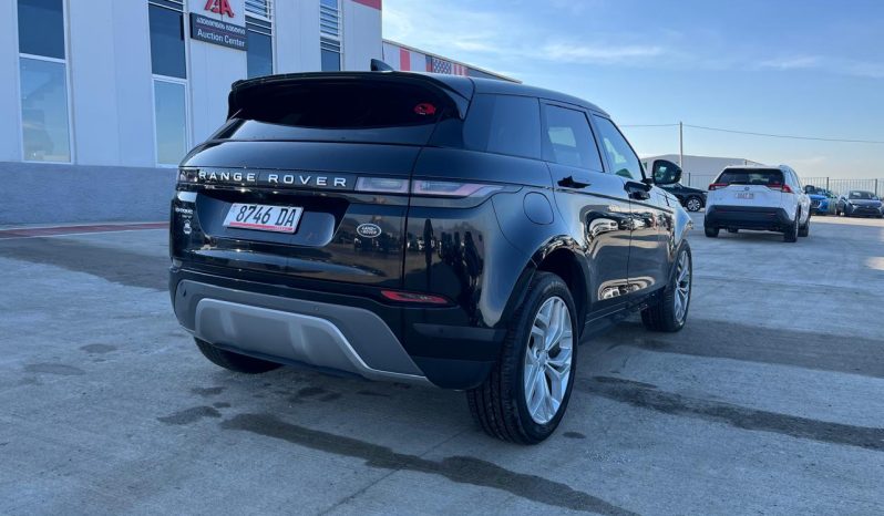 
								2020 Land Rover Range Rover full									