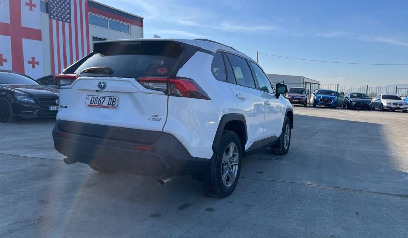 
								TOYOTA RAV4 full									