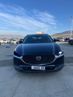
										MAZDA CX-30 full									