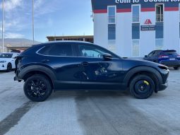 
										MAZDA CX-30 full									