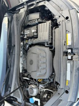 
										2021 Volkswagen Tiguan full									