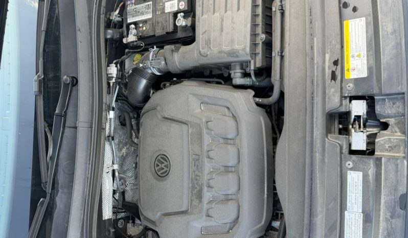 
								2021 Volkswagen Tiguan full									
