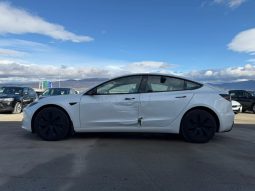 
										Tesla MODEL 3 full									