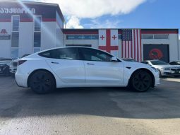 
										Tesla MODEL 3 full									