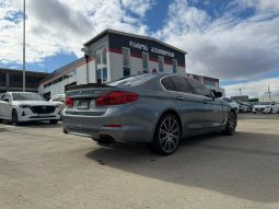 
										2017 BMW 5 Series full									