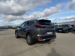 
										2022 Honda CR-V full									