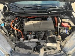 
										2022 Honda CR-V full									