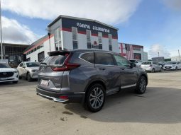 
										2022 Honda CR-V full									