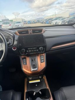 
										2022 Honda CR-V full									