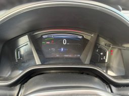 
										2022 Honda CR-V full									