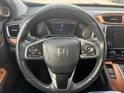 
										2022 Honda CR-V full									