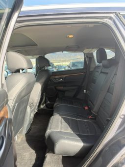 
										2022 Honda CR-V full									