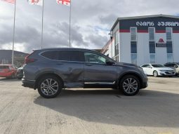 
										2022 Honda CR-V full									