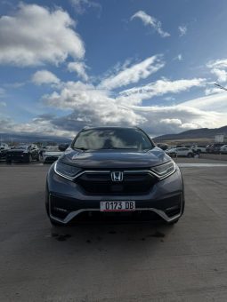 
										2022 Honda CR-V full									